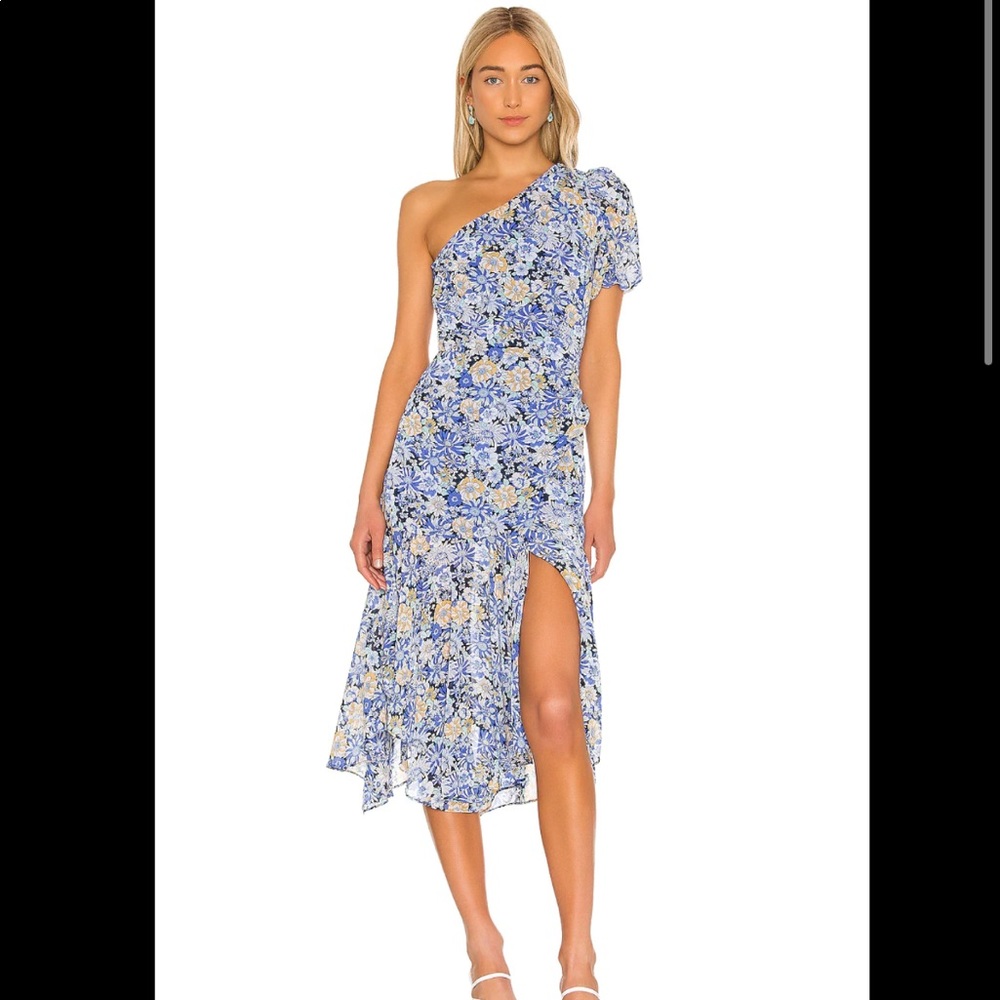 ASTR the Label Santorini Dress size XS